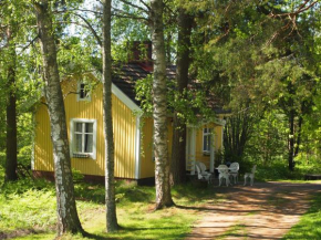 Tammiston Cottages
